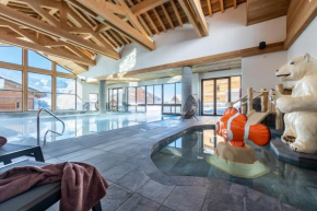 CGH Résidences & Spas White Pearl Lodge
